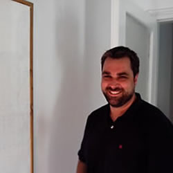 ΤΟΥΤΟΥΝΤΖΗΣ ΜΑΡΚΟΣ